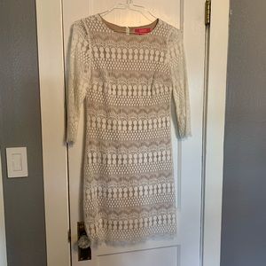 Catherine Malandrino dress